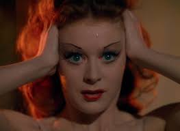 The Niles Files: Sacrament of Violence: "Raging Bull"