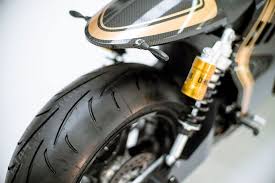 Lotus is set to create their very first motorcycle: Lotus Glemseck Curves Magazin