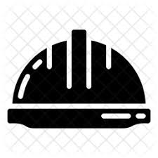 Including transparent png clip art, cartoon, icon, logo, silhouette, watercolors, outlines, etc. Free Safety Helmet Icon Of Glyph Style Available In Svg Png Eps Ai Icon Fonts