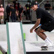 1 day ago · now, nyjah huston is aiming to become an olympic champion as skateboarding makes its debut in tokyo. Fxtumhiife Fom