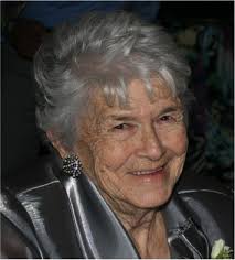 Obituary information for Margaret Jeanette Bailey