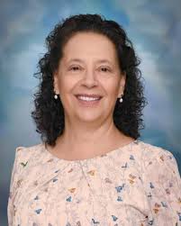 St. Barbara School Staff