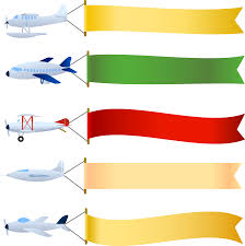 Airplane Aircraft Banner Clip Art Aircraft Off With Ribbon 1596 1598 Transprent Png Free Download Graphic Banner Clip Art Banner Advertising Flying Banner