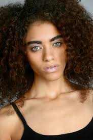 Casting Spoiler! Meet Kiara Barnes. #BoldandBeautiful's newest cast member.  She has ties to a core character