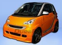 The reventon is a very rare model only having 27 cars ever produced! Smart Fortwo Body Kits At Andy S Auto Sport