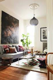 51 Beautiful Bohemian Inspired Designs Loombrand Home Living Room House Interior Bohemian Living Room