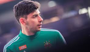 „ich wünsche yusuf demir persönlich und im namen des sk rapid alles gute für diese einmalige herausforderung und chance, so zoran barišić abschließend. New Fc Barcelona Rumors About Rapids Yusuf Demir Hesgoal