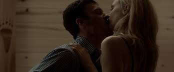 Watch Online - Fiona Gubelmann - Dont Blink (2014) HD 1080p