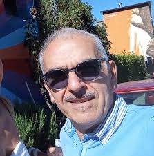 Gino Piccoli Eugenia Arcuri Piccoli