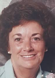 Frances Young Obituary (1936