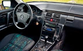 Mercedes Benz Classe E W210 1995 2003 Tutti I Problemi E Le Informazioni Auto Esperienza