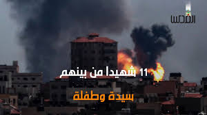 وتصاعدت حدة التوتر بين قطاع غزة وإسرائيل على خلفية الأحداث في المسجد الأقصى وحي. ØºØ²Ø© ØªØ­Øª Ø§Ù„Ù‚ØµÙ Youtube