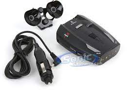 Download for free or view this cobra esd7100 operating instructions manual online on onlinefreeguides.com. Cobra Esd 7100 Radar Laser Detector With 360 Degree Protection