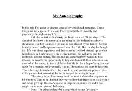 10 great online libraries for students Write Biography About Myself Why Your About The Author Is So Important
