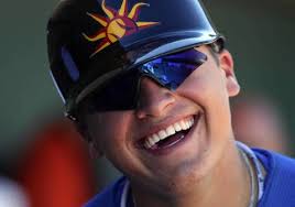 Photos: Arizona Fall League -- Chicago Tribune