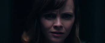 Christina Ricci és a blog születésnapjára: Monstrous (2021-2022)