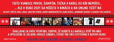 Prvok, šampón, tečka a karel. Bontonfilm Sk Publicacoes Facebook