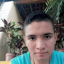 Luis Antonio solorio