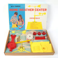 Subscribe, find us at newsstands, or download the digital edition. Grand Rapids Public Museum Collections Artifact Do It Yourself Home Weather Center Construction Kit 2018 39 1