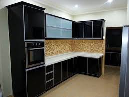 Lawatan tapak dan sebut harga adalah percuma! Almari Kabinet Dapur Murah Pagar Rumah