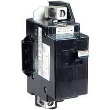 What kind of circuit breakers do schneider electric use? Pin On Home Electrical Wiring