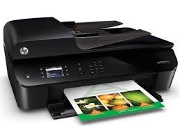 Epson stylus sx125 treiber downloads für windows 10, windows 8.1, windows 8, windows 7 32/64 bit betriebssysteme. Hp Officejet 4630 E All In One Wireless Printer Copier Scanner Fax Photo Wifi Wireless Printer Hp Printer Hp Officejet