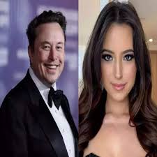 Elon Musk shares explosive texts from Ashley St. Clair as 'rocket baby'  scandal busts open: 'I need a caption to seduce...'