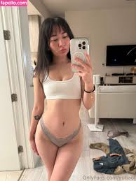 yunaof Nude Leaks 1 Video and 58 Photos - Fapello