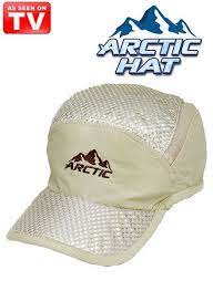 Arctic Hat As Seen On Tv Cooling Hat Hats Unisex Fashion Sports Caps