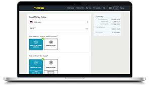 Send Transfer Money To The Us Western Union Us