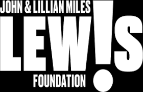 She died on december 31, 2012, in atlanta, fulton county, georgia. The John And Lillian Miles Lewis Foundation