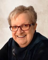 Claudette Royer (née Roy) (Cérémonie)