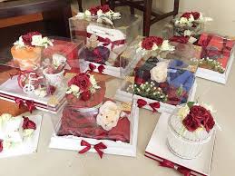 Zaman sekarang, simple is nice! 8 Benda Ni Jarang Orang Jadikan Hantaran Kahwin Nombor 7 Tu Tak Pernah Terfikir Langsung