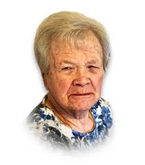 Frieda Braun Obituary