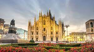Milan served as the capital of the western roman empire. Milan Tours Getyourguide