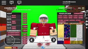 To call roblox just a game is doing it a huge disservice. Football Universe On Twitter Use The Code Happythanksgiving For A Free Elite Sorry For The Inconvenience Caused Earlier