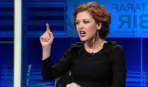 0 rasim ozan kütahyalı nagehan alçı boşnak Nagehan Alci Dan Kabineye Ziya Selcuk Tepkisi Pes Ettirenler Utansin