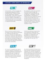 Y acotó que la devaluación es sinónimo de empobrecimiento. El Tributario Proyecto De La Reforma Tributaria Set Facebook