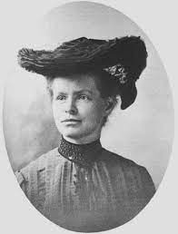 Erfindungen Von Frauen Flashcards | Quizlet