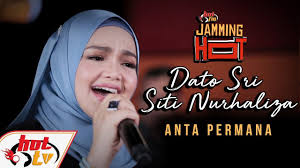 Hael hussaini dan ezra kong kategori : Dato Sri Siti Nurhaliza Anta Permana Hot Fm