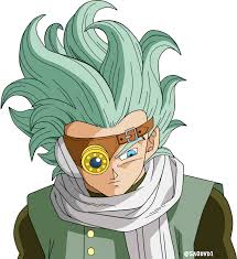 He serves as the main antagonist of the granolah the survivor saga, the most recent story arc of the dragon ball super. Granola Dragonball Super Color Oficial By Saodvd On Deviantart In 2021 Dragon Ball Super Manga Dragon Ball Super Dragon Ball Super Artwork