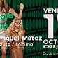 Globale Locale feat. Miguel Matoz event image