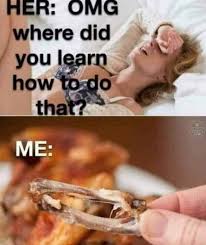 But be careful or your page will be turned. 69 Sex Memes That Are Every Bit As Dirty As They Are Funny