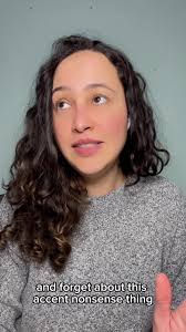 Accent VS pronunciation