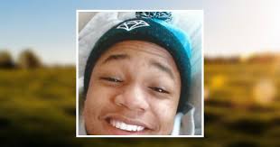 Javion Donjay Wilson Obituary November 28, 2015