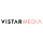 Vistar Media logo