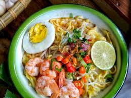 Check spelling or type a new query. Resep Mi Celor Nikmatnya Paduan Kuah Santan Dan Kaldu Udang Indozone Id