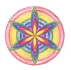 Geometrical Drawing Series Waldorf Today Waldorf Employment Teaching Jobs Positions Vacancies In Waldo Geometric Drawing Math Art Projects Form Drawing