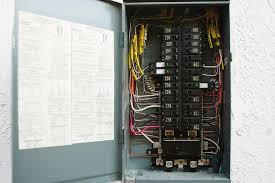 It will be above a concentric knockout, and used for solar instillation. Main Service Panel Wiring Diagram Power From Pole Electrical Panel Wiring Diagram Electrical Sub Panel Wiring Diagram Tuli Sewamobilbali Co Electrica