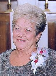 Mary Ellen Michael (1935-2007)